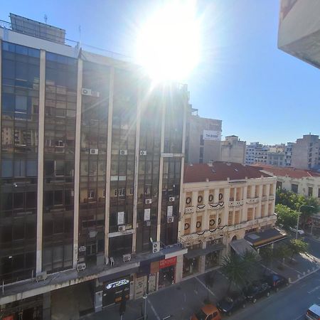 Modiano Studios Center-Your Urban Stay Thessaloniki Exterior photo