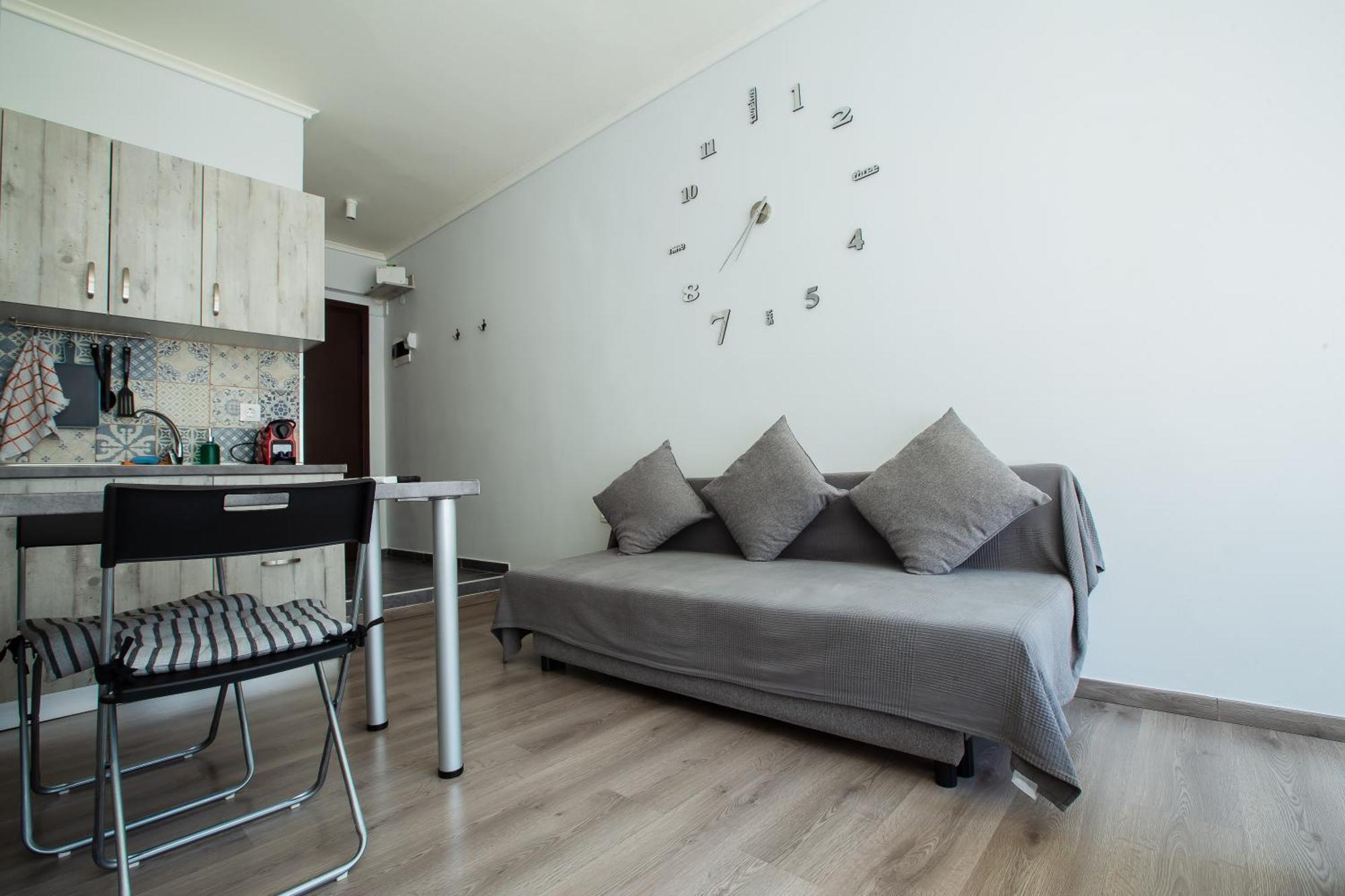 Modiano Studios Center-Your Urban Stay Thessaloniki Exterior photo