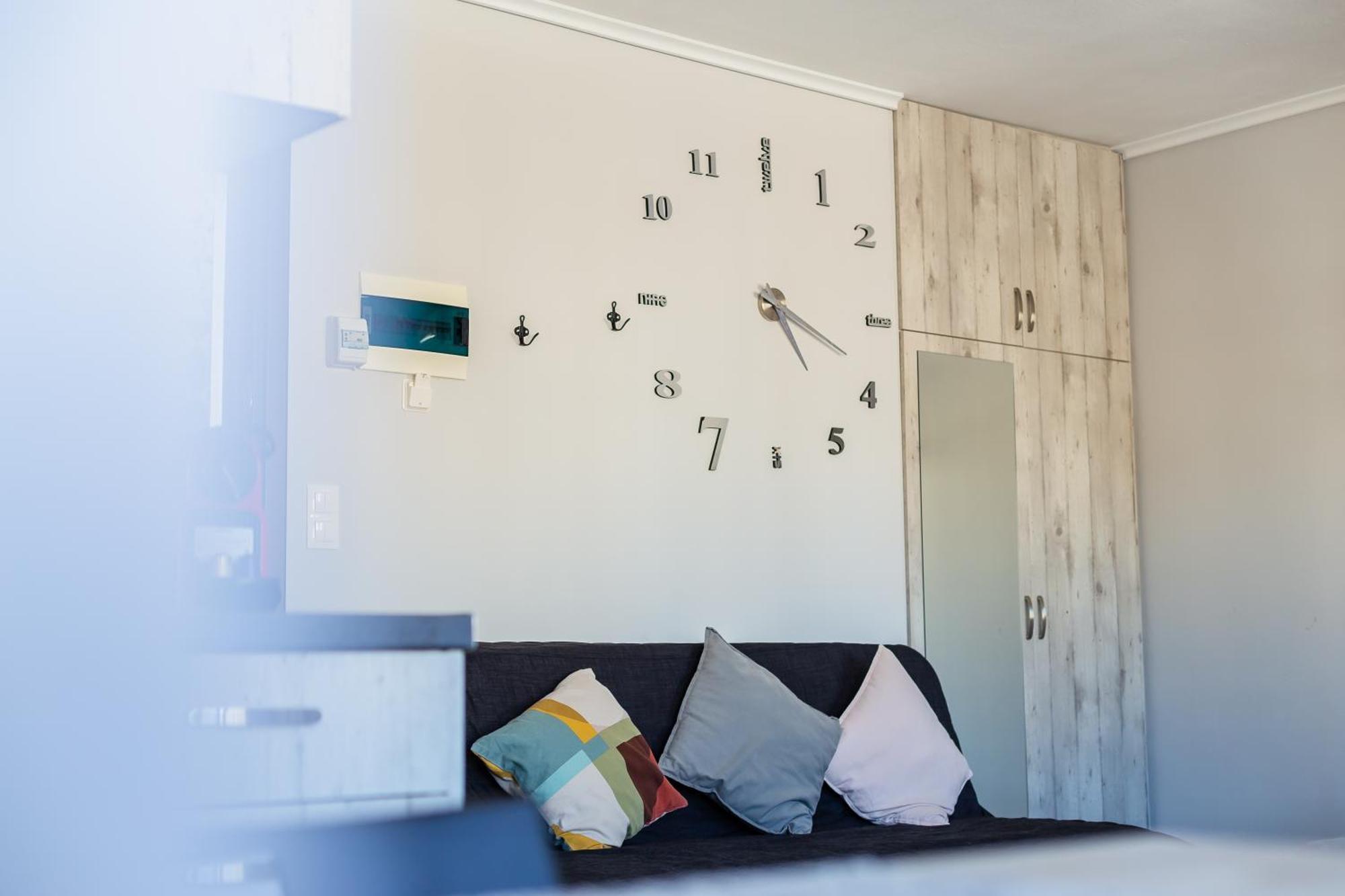 Modiano Studios Center-Your Urban Stay Thessaloniki Exterior photo