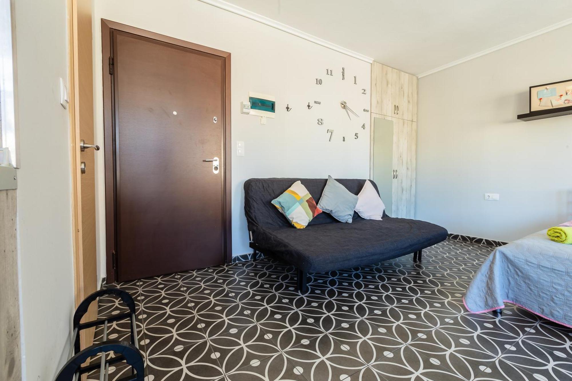 Modiano Studios Center-Your Urban Stay Thessaloniki Exterior photo